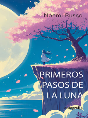 cover image of Primeros pasos de la Luna